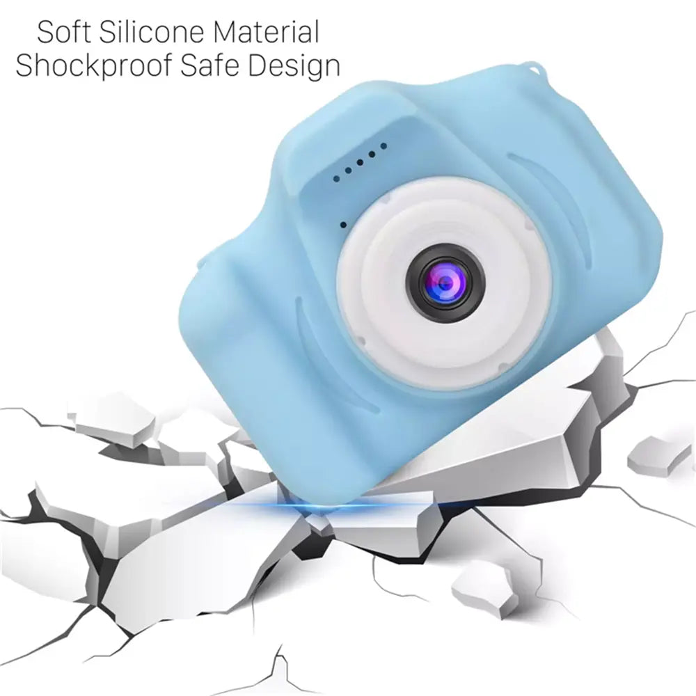 Kids Digital Camera Toy
