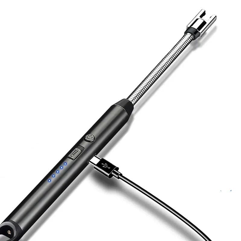 Electric Rechargable Arc Lighter