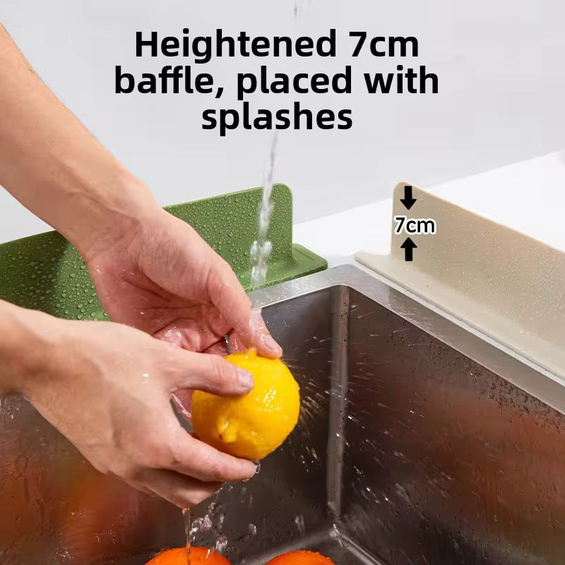 Kitchen Countertop Waterproof Splash Guard