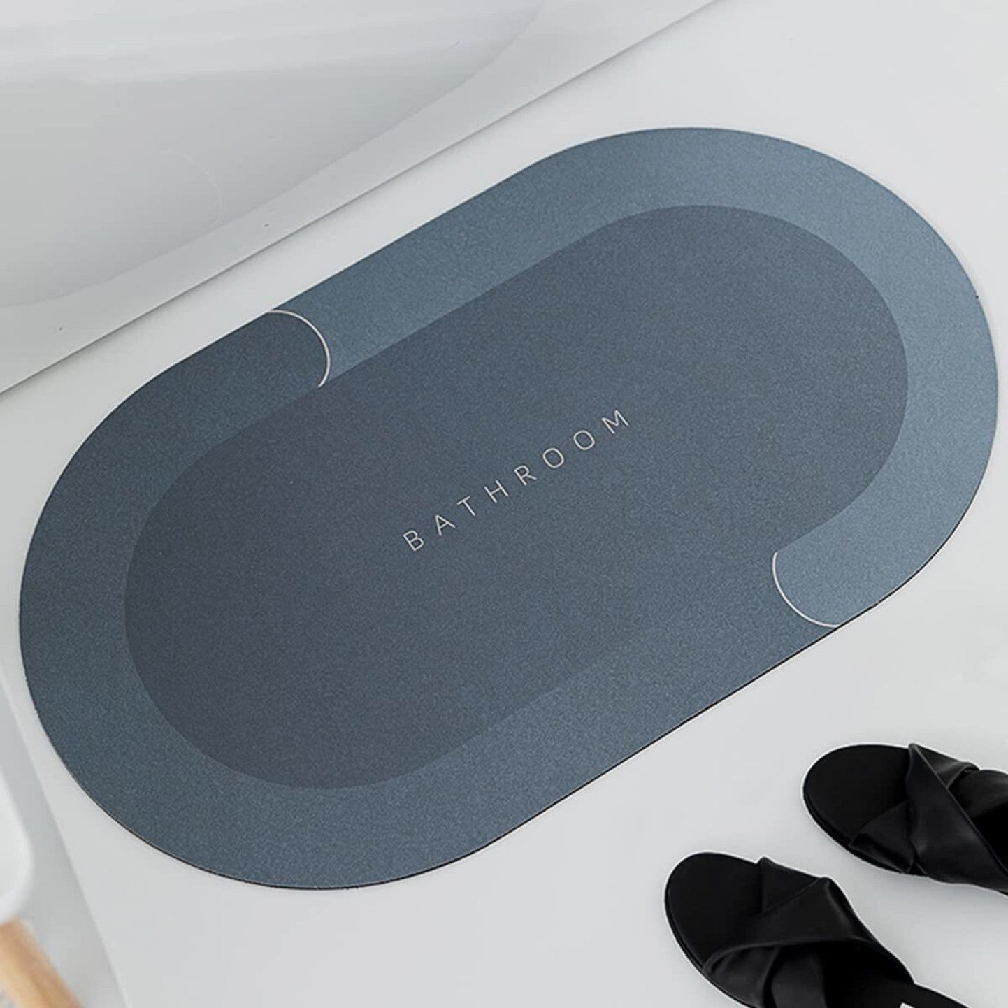 Non Slip Floor Mat