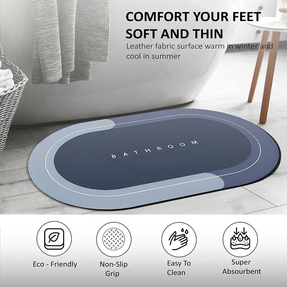 Non Slip Floor Mat
